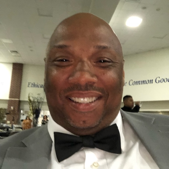 Meet your Posher, Derek - Picture 1 of 1